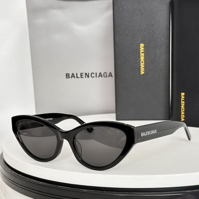 Balenciaga Sunglasses ID:20250617-148